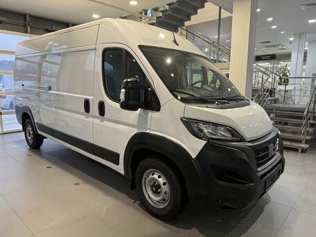 2025 Fiat Professional Ducato, белый, 5690000 рублей, вид 3