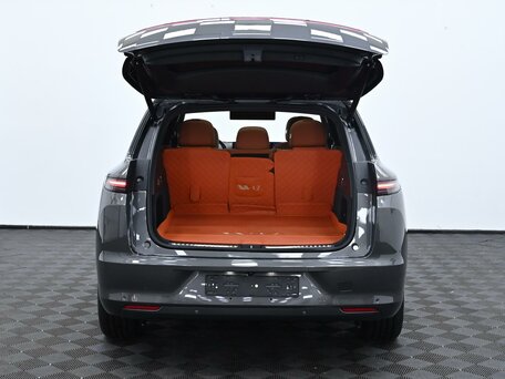 2023 Li Auto (Lixiang) L7 I, серый, 5449000 рублей, вид 5