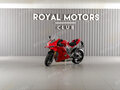 2026 Ducati Panigale V4, красный, 3990000 рублей