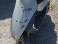 2000 Honda Dio, серый