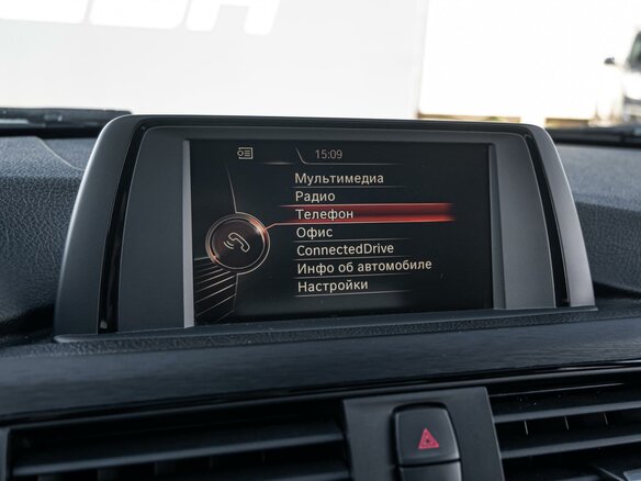 2016 BMW 3 серии 320i xDrive VI (F3x) Рестайлинг, белый - вид 11