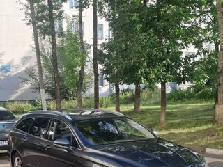 2018 Ford Mondeo V, серый, 1555000 рублей, вид 1