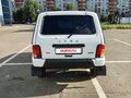 2019 Lada (ВАЗ) 2121 (4x4) I Рестайлинг, белый, 599000 рублей - вид 6