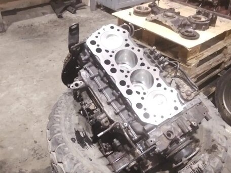 2010 Hyundai HD78, белый, 2800000 рублей, вид 5