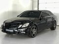 2010 Mercedes-Benz E-Класс 200 5G-Tronic IV (W212, S212, C207), чёрный - вид 2