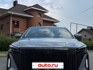 2023 Livan S6 Pro, серый, 1790000 рублей, вид 1