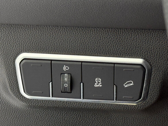 2023 Haval M6 Plus II, белый, 1200000 рублей - вид 17