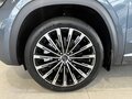 2026 Geely Monjaro I Рестайлинг, серый - вид 6