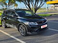 2021 Geely Coolray I, чёрный, 1620000 рублей - вид 5
