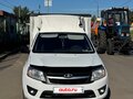 2018 LADA (ВАЗ) ВИС 2349, белый, 540000 рублей - вид 1