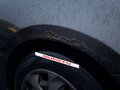 2014 Mazda 3 III (BM), серый - вид 11