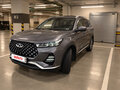 2022 Chery Tiggo 7 Pro I, серый - вид 6