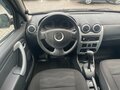 2012 Renault Sandero Stepway I, чёрный, 560000 рублей - вид 9