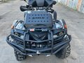 2023 Stels ATV-650YL Leopard, белый, 630000 рублей