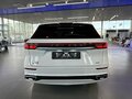 2025 Jaecoo J8, белый, 4569000 рублей - вид 4