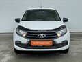2020 Lada (ВАЗ) Granta I Рестайлинг, белый - вид 1
