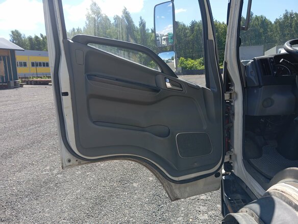 2023 JAC N120, белый, 2911250 рублей - вид 8