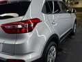 2019 Hyundai Creta I, серебристый, 1700000 рублей - вид 4