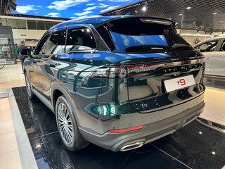 2026 Tenet T9, зелёный, 3949000 рублей, вид 3
