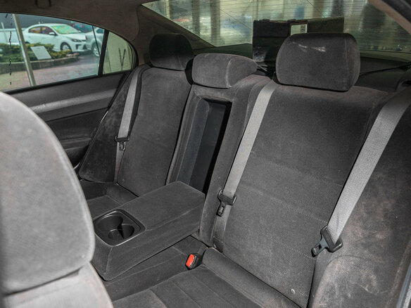 2006 Honda Civic VIII, серый, 500000 рублей - вид 30