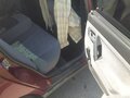 2005 Lada (ВАЗ) 2110, красный, 250000 рублей - вид 6