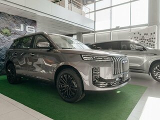 2026 Jeland J6, серый, 2350000 рублей, вид 5
