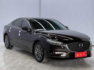 2022 Mazda Atenza III Рестайлинг 2, чёрный, 2060000 рублей, вид 1
