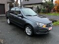 2024 Lada (ВАЗ) Granta I Рестайлинг, серый, 879000 рублей - вид 5