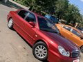 2004 Hyundai Sonata IV (EF) Рестайлинг, красный, 250000 рублей