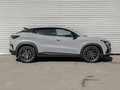 2024 Changan UNI-T I, серый - вид 3