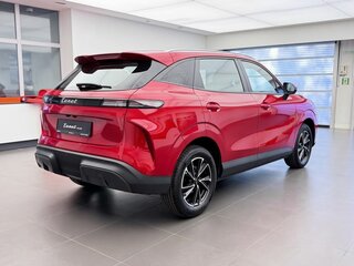 2026 Tenet Plus L4, красный, 2690000 рублей, вид 3