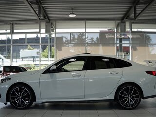 2023 BMW 2 серии Gran Coupe 218i F44, белый, 2650032 рублей, вид 4