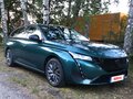 2022 Peugeot 308 III, зелёный, 1200000 рублей