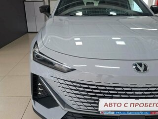 2023 Changan UNI-V I, серый, 2195000 рублей, вид 2