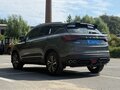 2022 Geely Coolray (Binyue) I, серый, 1250000 рублей - вид 8