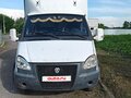2009 ГАЗ ГАЗель (3302), белый, 400000 рублей