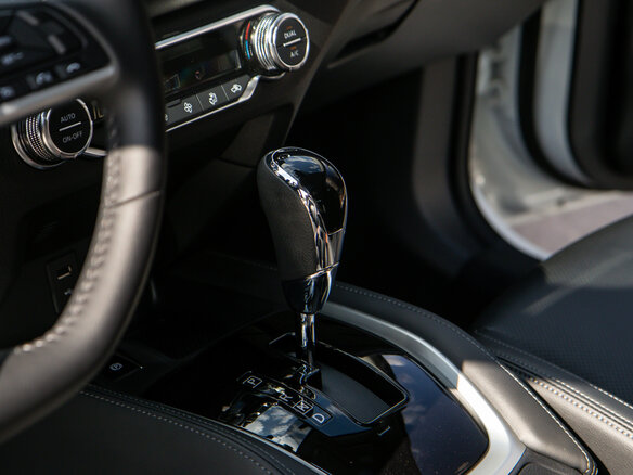 2025 Nissan X-Trail III Рестайлинг 2, белый, 3820000 рублей - вид 12