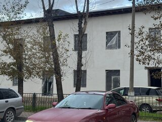 1994 Toyota Carina ED III (T200), красный, 283000 рублей, вид 1