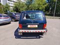 2018 Lada (ВАЗ) 2121 (4x4) I Рестайлинг, зелёный - вид 7