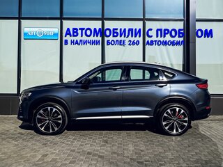 2021 Geely Tugella I, серый, 2499000 рублей, вид 2