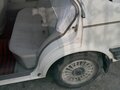 1985 Nissan Sunny B11, белый, 290000 рублей - вид 10