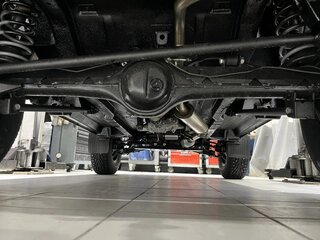 2025 Lada (ВАЗ) Niva Legend Bronto I, серый, 1520000 рублей, вид 4