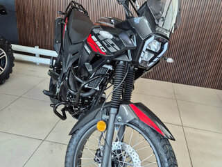 2026 Loncin MS250, чёрный, 176000 рублей, вид 4