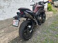 2024 QJMotor SRK 700, красный, 575000 рублей - вид 2