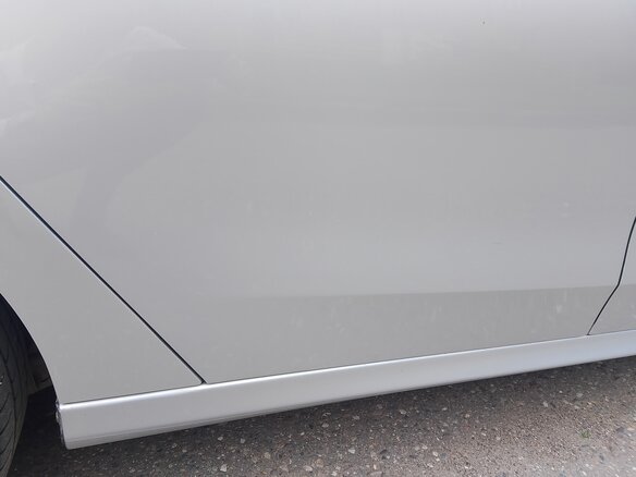 2013 Citroen C-Elysee I, серебристый - вид 15