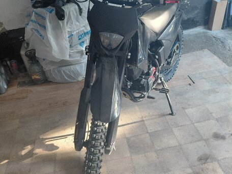 2026 XGZ CQR-CB300, чёрный, 100000 рублей, вид 2