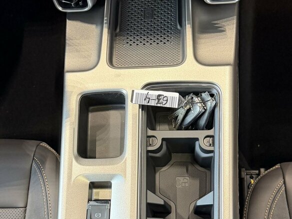 2026 Haval Dargo I Рестайлинг, белый, 3679000 рублей - вид 28