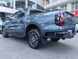 2023 Ford Ranger Double Cab T6.2, серый, 3900000 рублей, вид 5