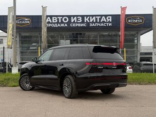2026 Volkswagen ID.Era 9X 65.2 kWh, чёрный, 9700000 рублей, вид 5