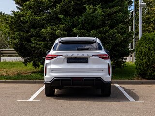 2023 Haval F7 I Рестайлинг, белый, 1855000 рублей, вид 5
